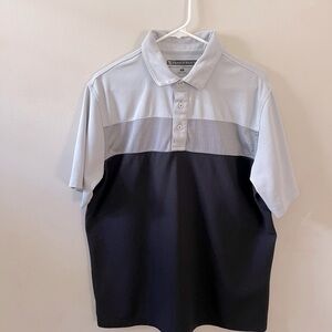 Mens Pebble Beach Polo - L